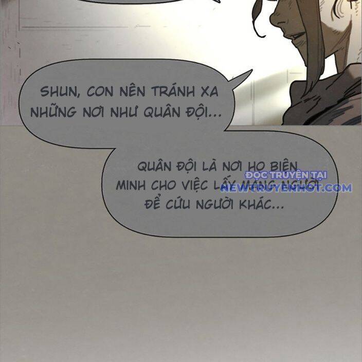 Sinh Vật Gyeongseong: Đóa Hoa Bất Diệt Chapter 35 - Trang 2