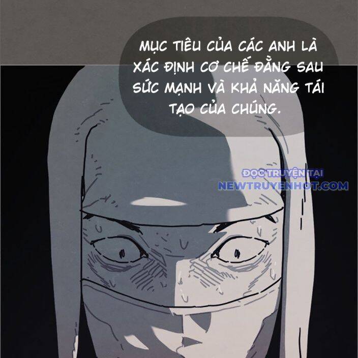 Sinh Vật Gyeongseong: Đóa Hoa Bất Diệt Chapter 35 - Trang 2