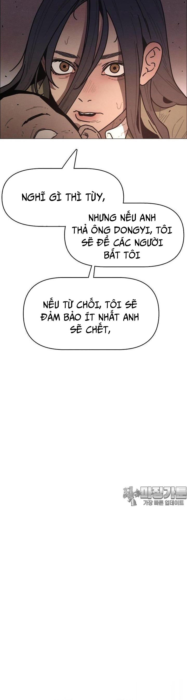 Sinh Vật Gyeongseong: Đóa Hoa Bất Diệt Chapter 31 - Trang 2