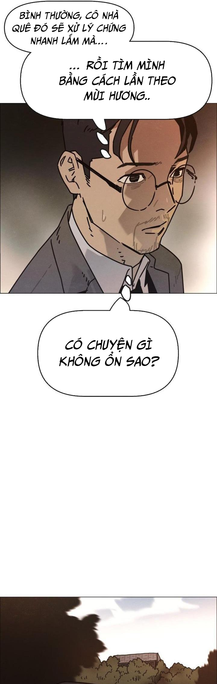 Sinh Vật Gyeongseong: Đóa Hoa Bất Diệt Chapter 31 - Trang 2