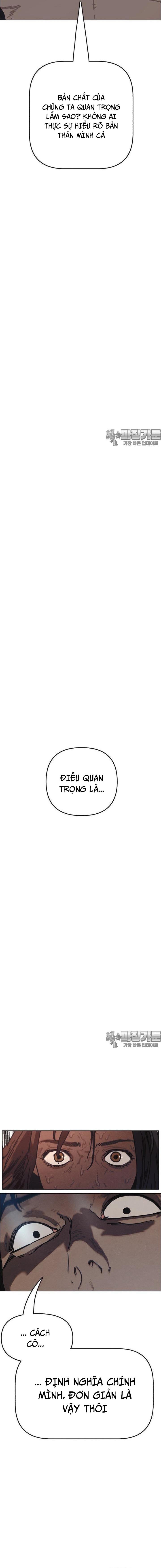 Sinh Vật Gyeongseong: Đóa Hoa Bất Diệt Chapter 30 - Trang 2