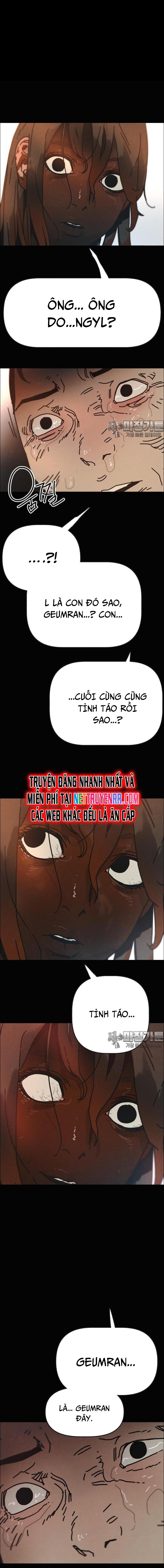 Sinh Vật Gyeongseong: Đóa Hoa Bất Diệt Chapter 30 - Trang 2