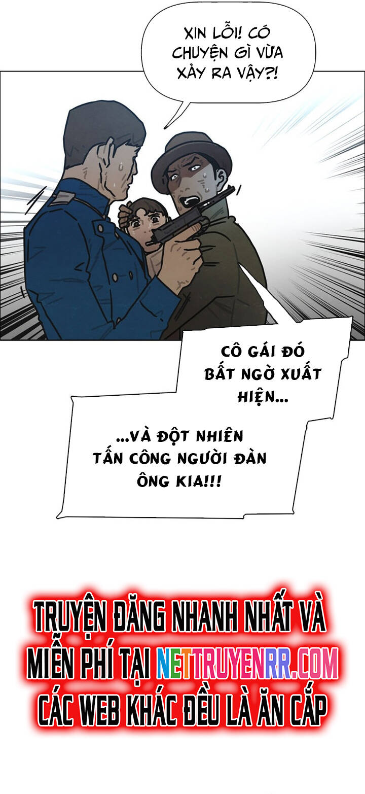 Sinh Vật Gyeongseong: Đóa Hoa Bất Diệt Chapter 28 - Trang 2