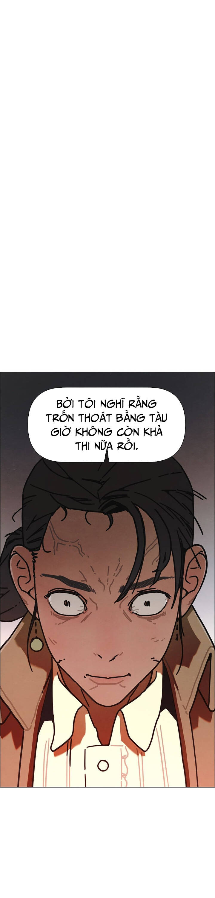 Sinh Vật Gyeongseong: Đóa Hoa Bất Diệt Chapter 28 - Trang 2