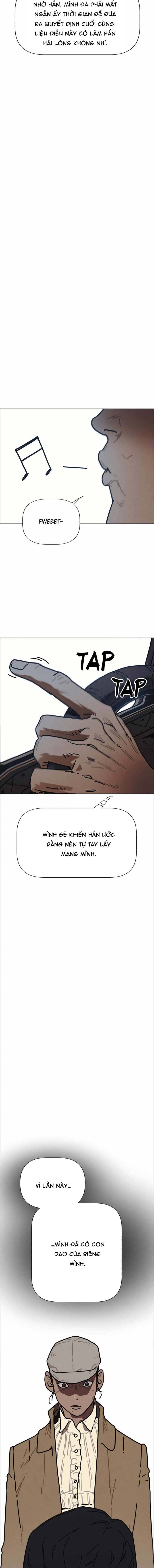 Sinh Vật Gyeongseong: Đóa Hoa Bất Diệt Chapter 27 - Trang 2