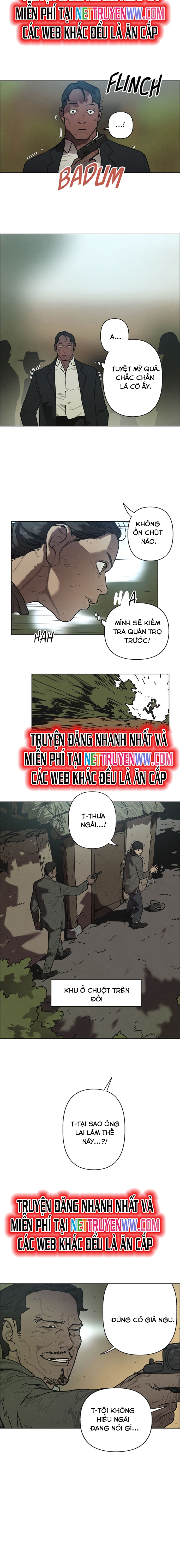 Sinh Vật Gyeongseong: Đóa Hoa Bất Diệt Chapter 14 - Trang 2