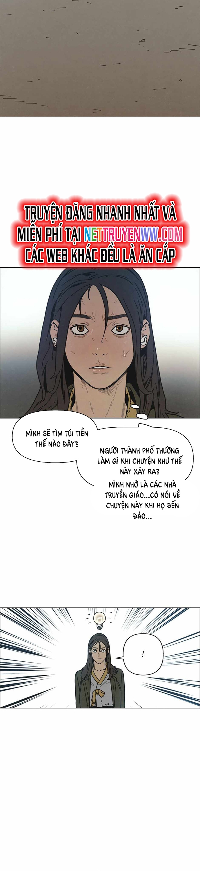 Sinh Vật Gyeongseong: Đóa Hoa Bất Diệt Chapter 9 - Trang 2