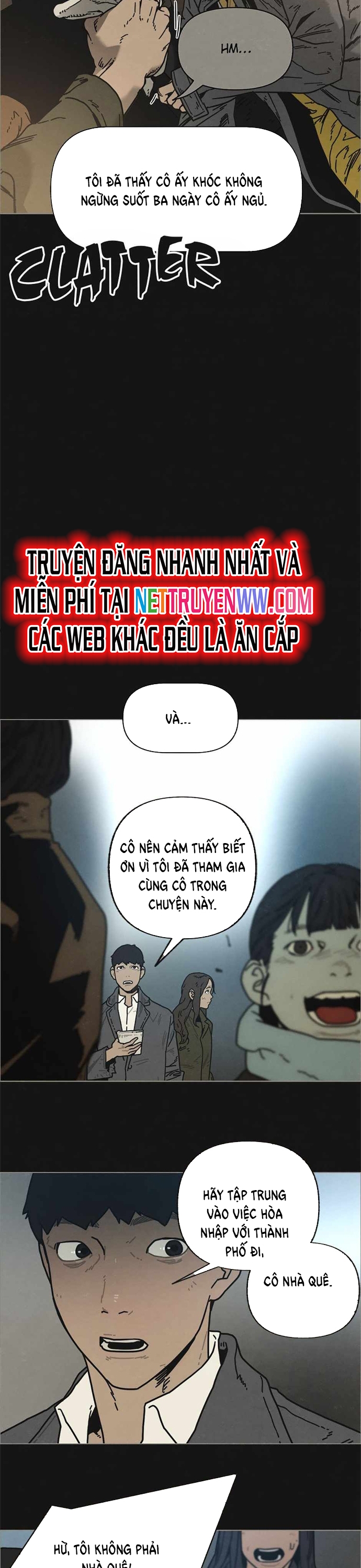 Sinh Vật Gyeongseong: Đóa Hoa Bất Diệt Chapter 9 - Trang 2