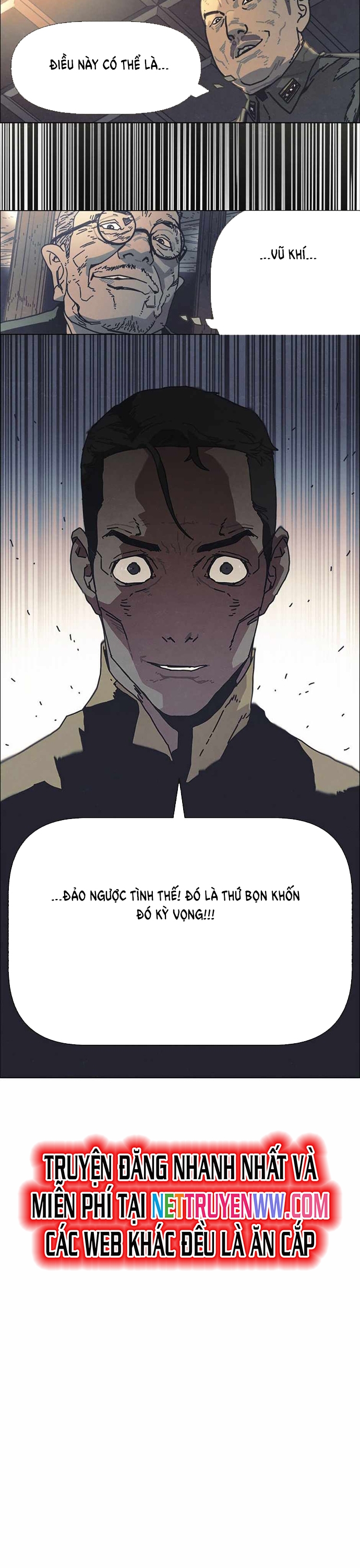 Sinh Vật Gyeongseong: Đóa Hoa Bất Diệt Chapter 7 - Trang 2