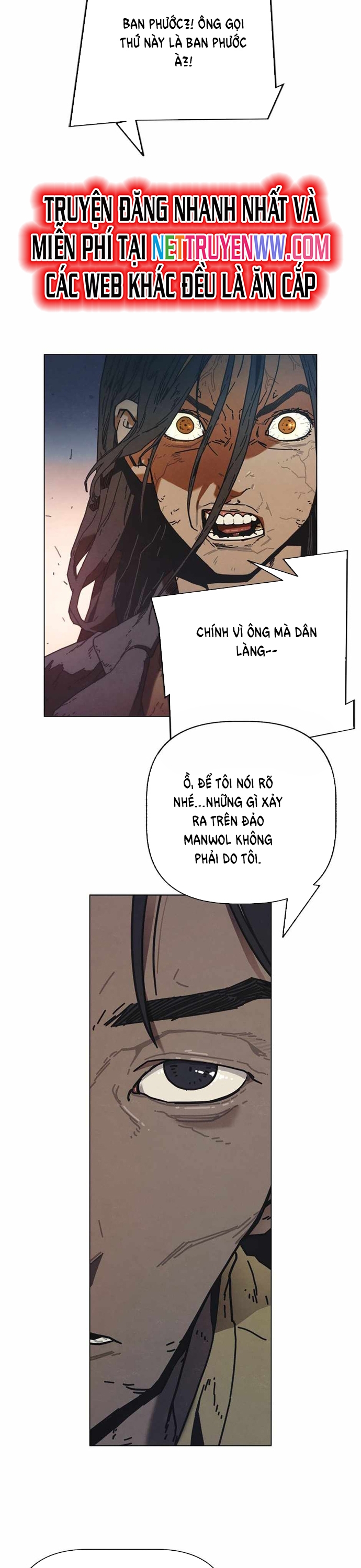 Sinh Vật Gyeongseong: Đóa Hoa Bất Diệt Chapter 7 - Trang 2