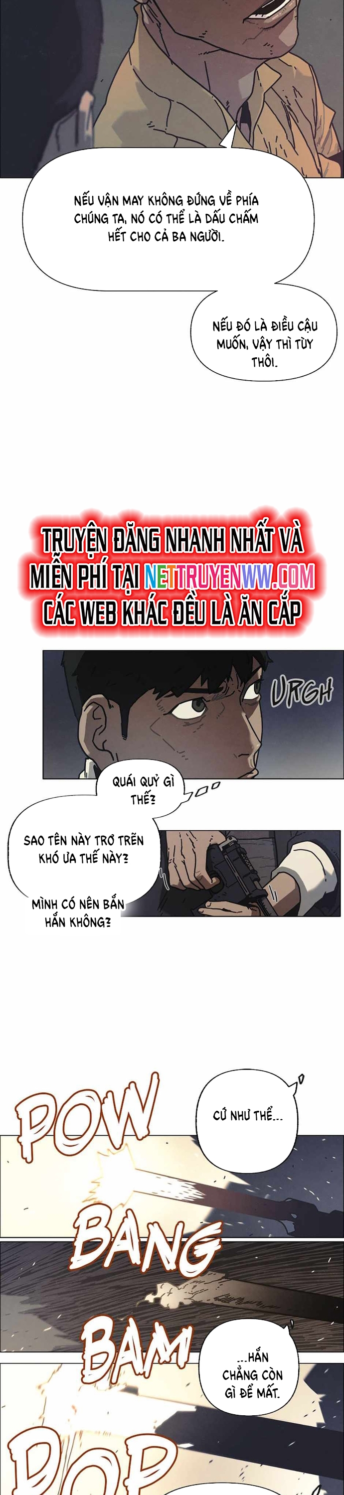 Sinh Vật Gyeongseong: Đóa Hoa Bất Diệt Chapter 7 - Trang 2