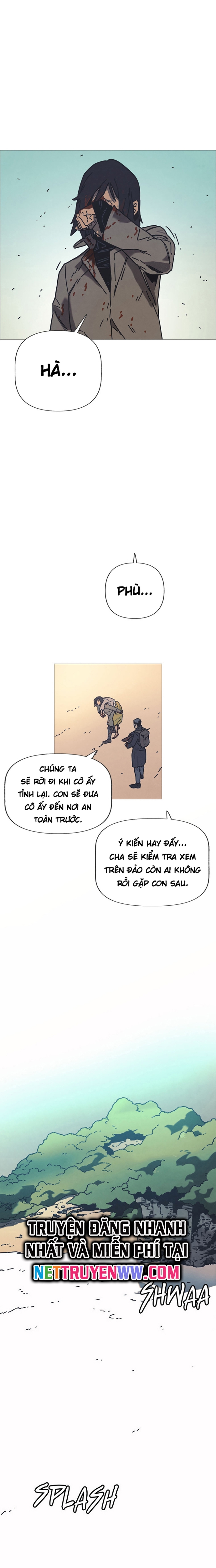 Sinh Vật Gyeongseong: Đóa Hoa Bất Diệt Chapter 2 - Trang 2