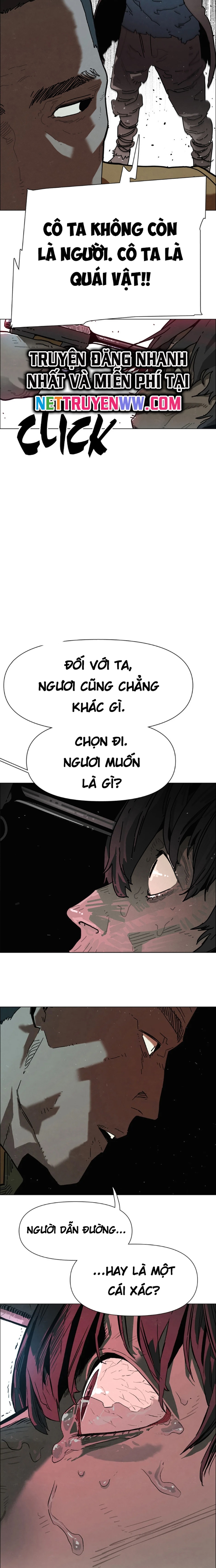 Sinh Vật Gyeongseong: Đóa Hoa Bất Diệt Chapter 1 - Trang 2