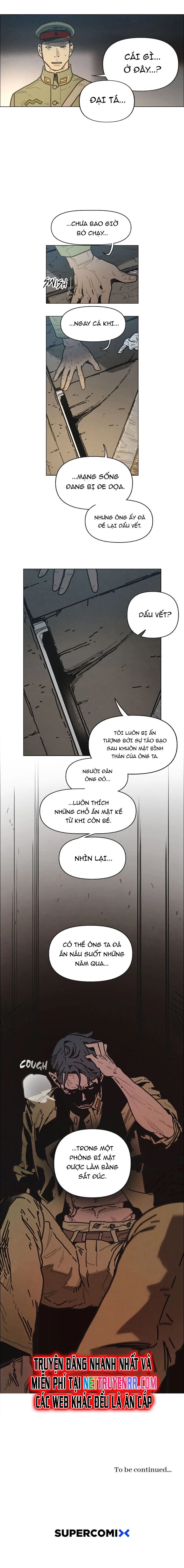 Sinh Vật Gyeongseong: Đóa Hoa Bất Diệt Chapter 19 - Trang 2