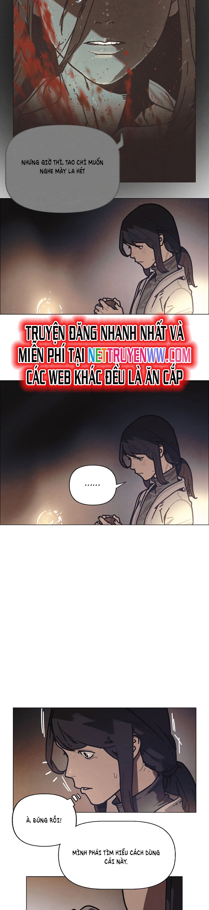 Sinh Vật Gyeongseong: Đóa Hoa Bất Diệt Chapter 17 - Trang 2