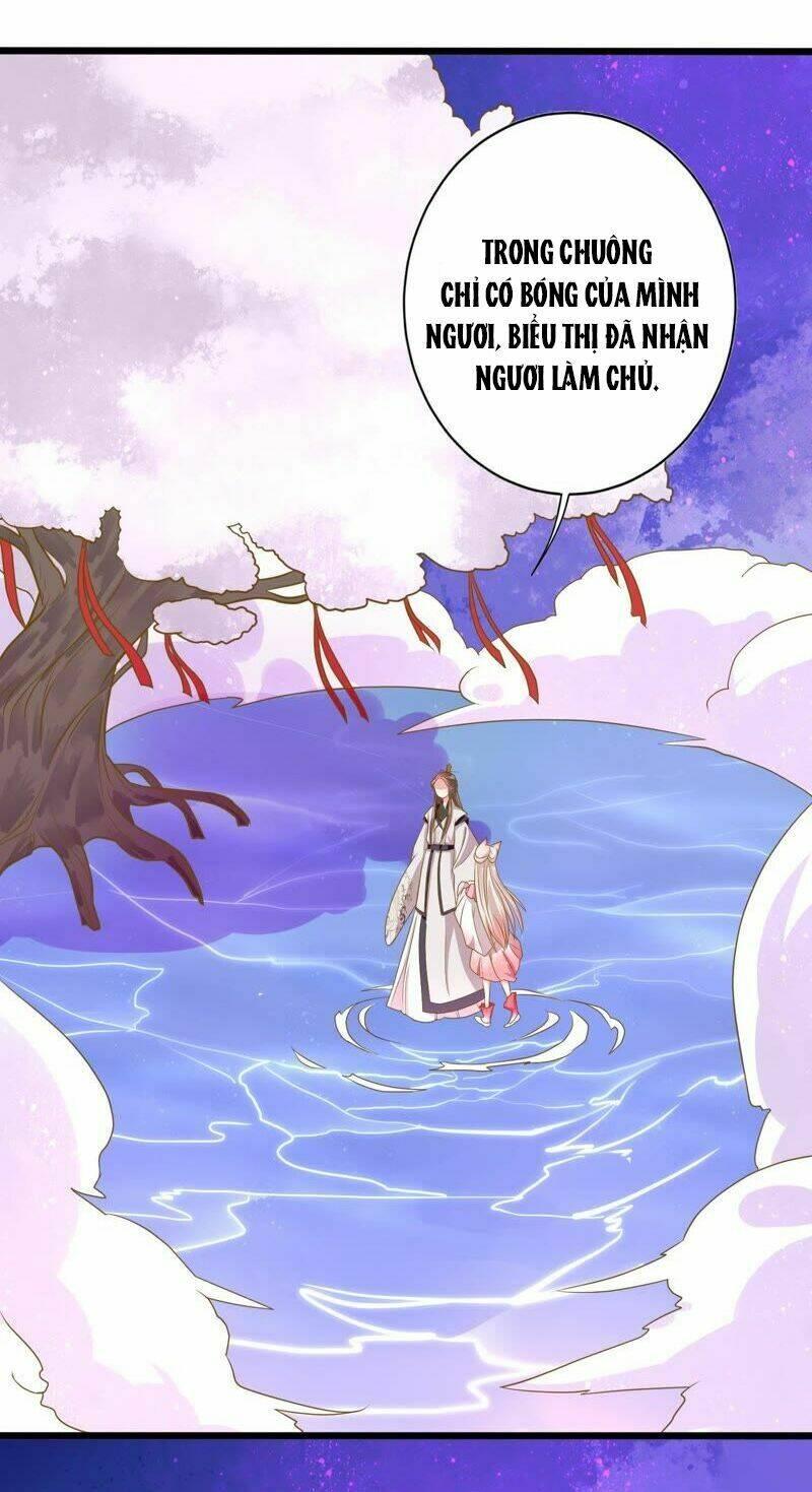 Ngũ Quyển Thần Thú Lục Chi Vong Ưu Truyện Chapter 18 - Trang 2