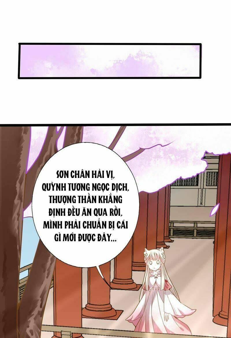 Ngũ Quyển Thần Thú Lục Chi Vong Ưu Truyện Chapter 16 - Trang 2