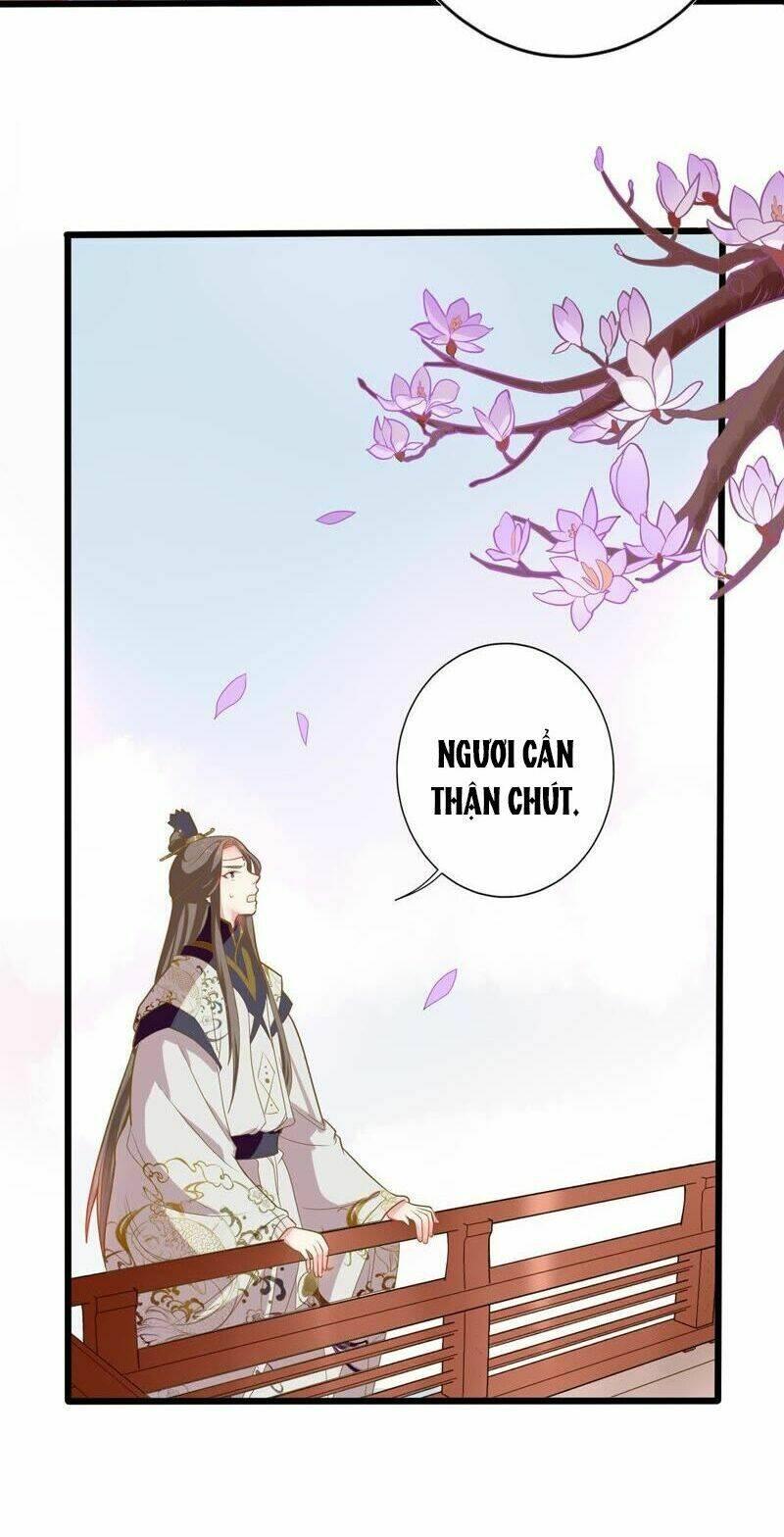 Ngũ Quyển Thần Thú Lục Chi Vong Ưu Truyện Chapter 16 - Trang 2