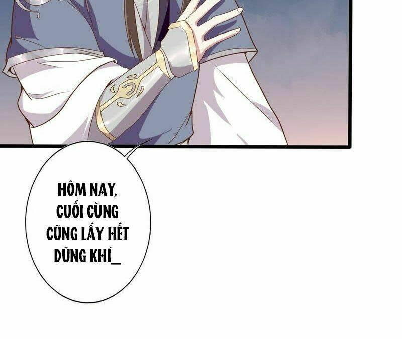 Ngũ Quyển Thần Thú Lục Chi Vong Ưu Truyện Chapter 14 - Trang 2