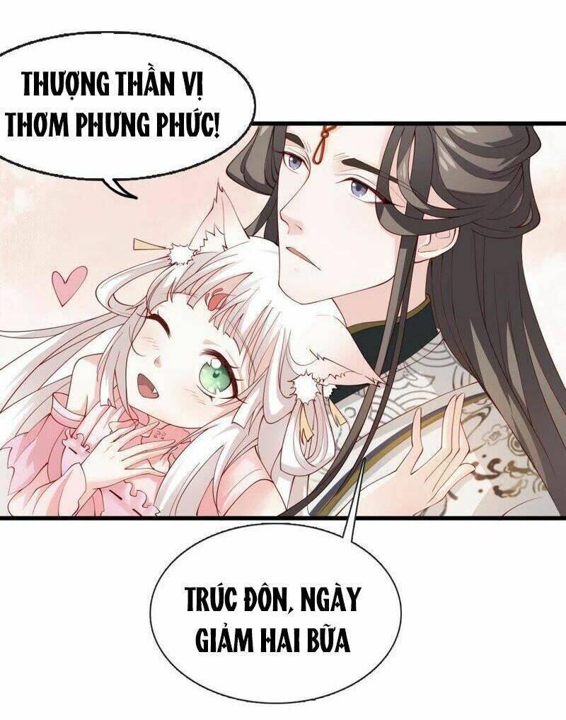 Ngũ Quyển Thần Thú Lục Chi Vong Ưu Truyện Chapter 10 - Trang 2