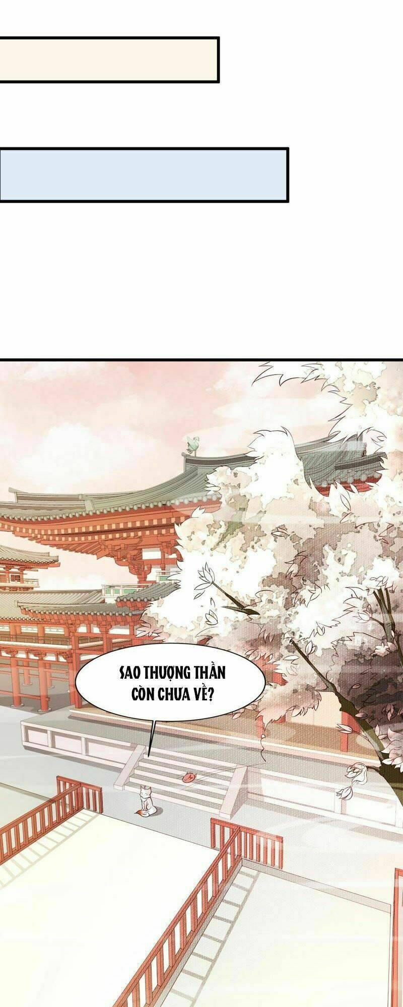 Ngũ Quyển Thần Thú Lục Chi Vong Ưu Truyện Chapter 8 - Trang 2