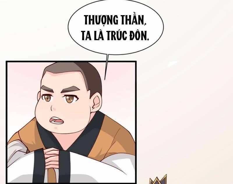 Ngũ Quyển Thần Thú Lục Chi Vong Ưu Truyện Chapter 5 - Trang 2