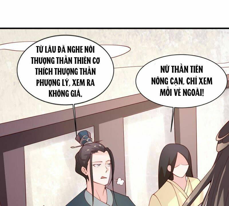 Ngũ Quyển Thần Thú Lục Chi Vong Ưu Truyện Chapter 4 - Trang 2