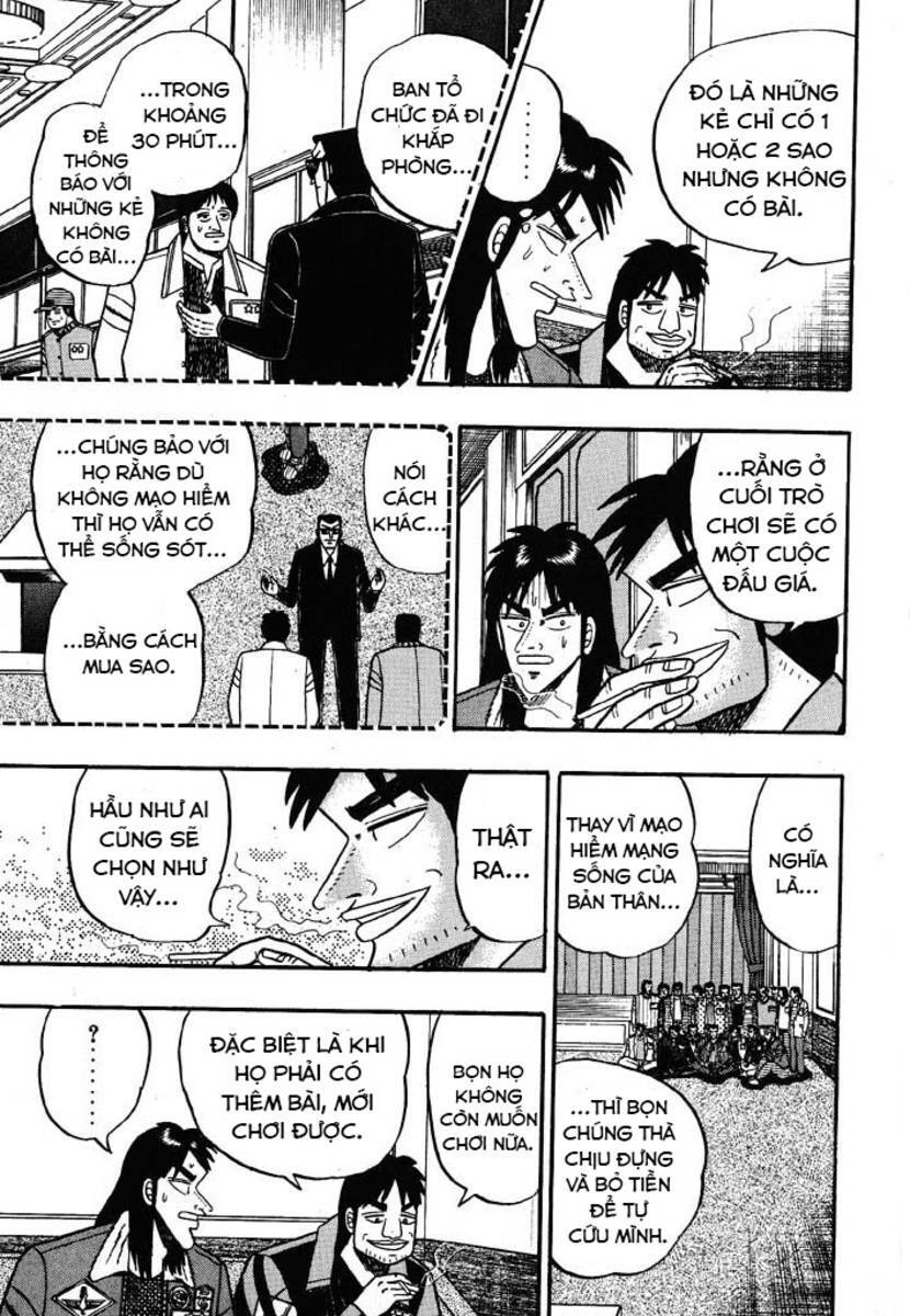 Kaiji Chapter 34 - Trang 2