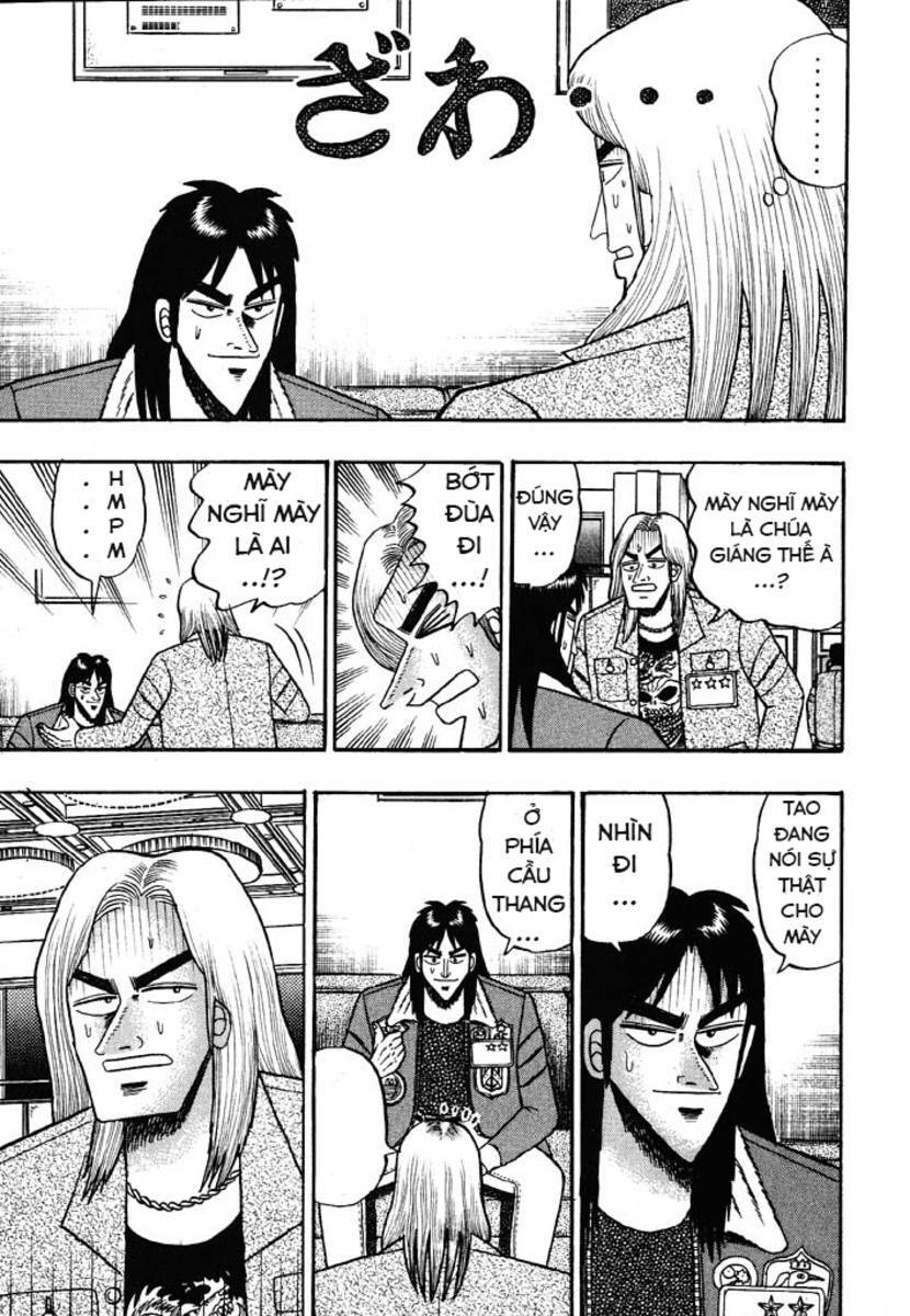 Kaiji Chapter 33 - Trang 2