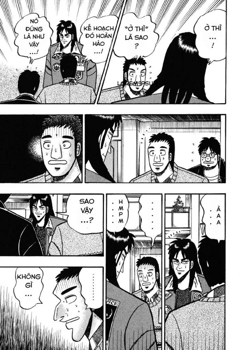 Kaiji Chapter 32 - Trang 2