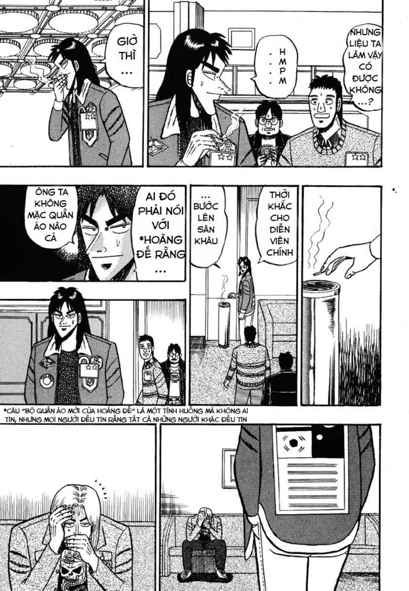 Kaiji Chapter 32 - Trang 2