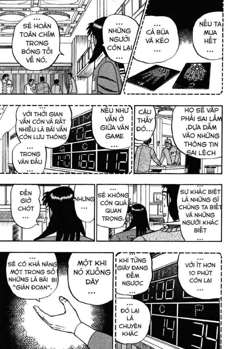 Kaiji Chapter 32 - Trang 2