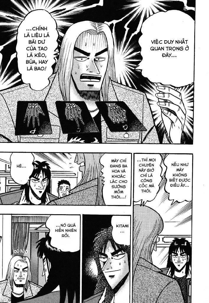 Kaiji Chapter 30 - Trang 2