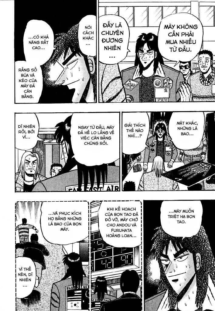 Kaiji Chapter 30 - Trang 2