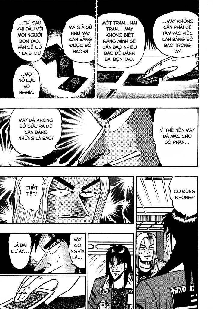 Kaiji Chapter 30 - Trang 2