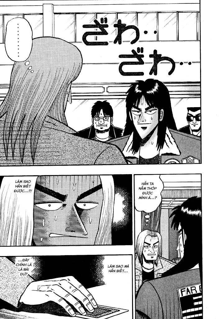 Kaiji Chapter 30 - Trang 2