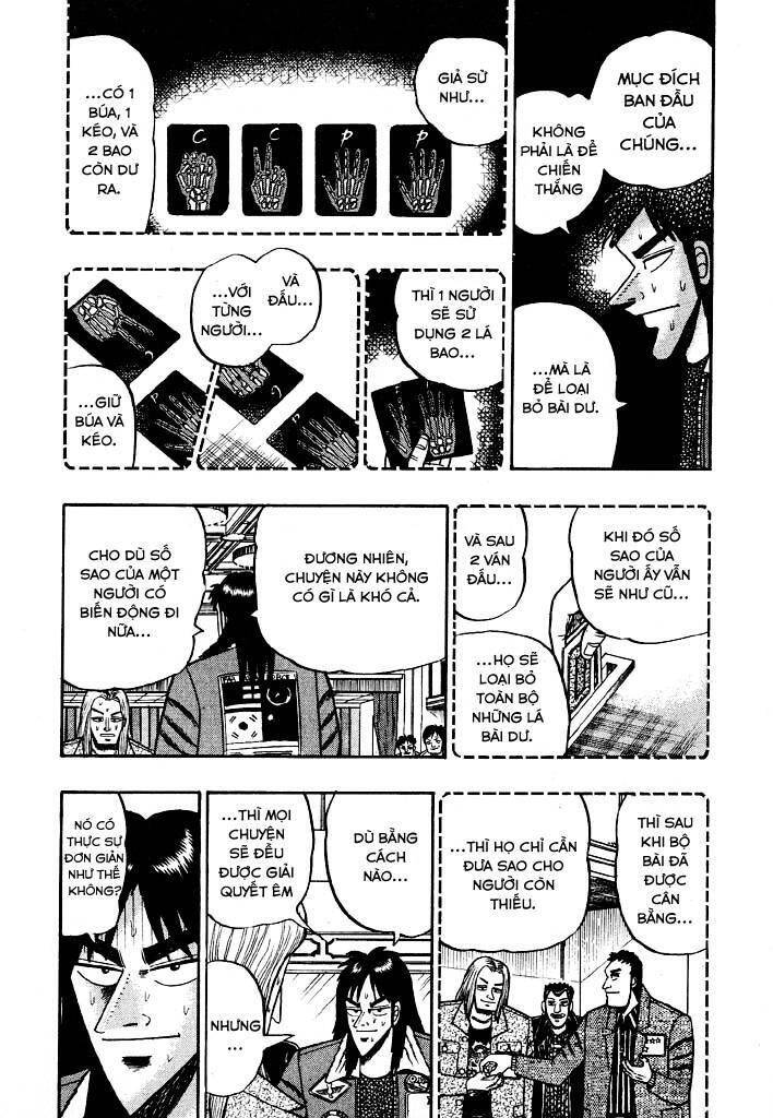 Kaiji Chapter 30 - Trang 2