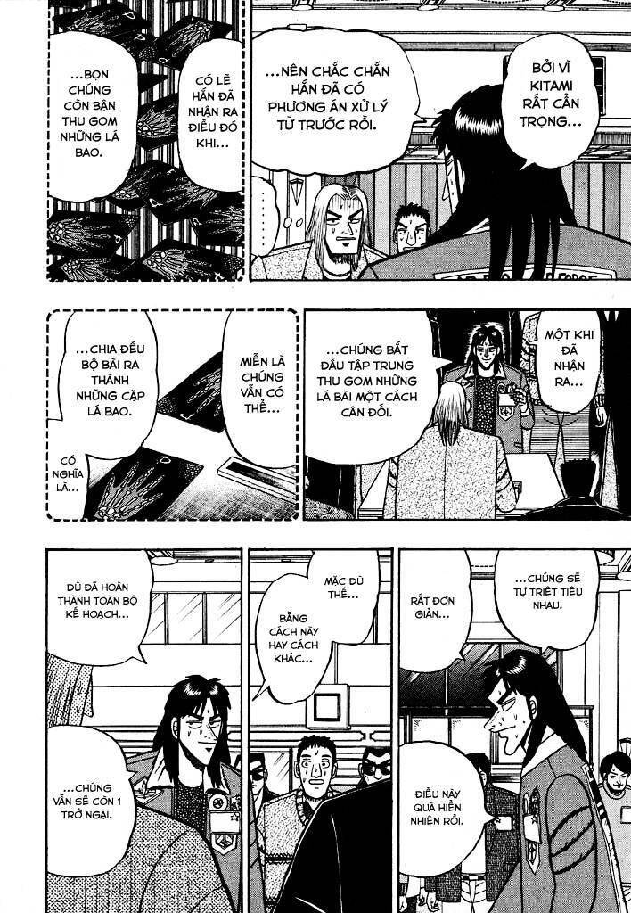 Kaiji Chapter 30 - Trang 2