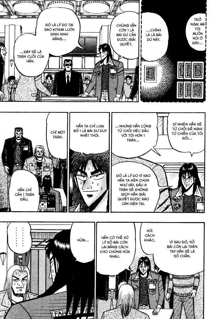 Kaiji Chapter 30 - Trang 2