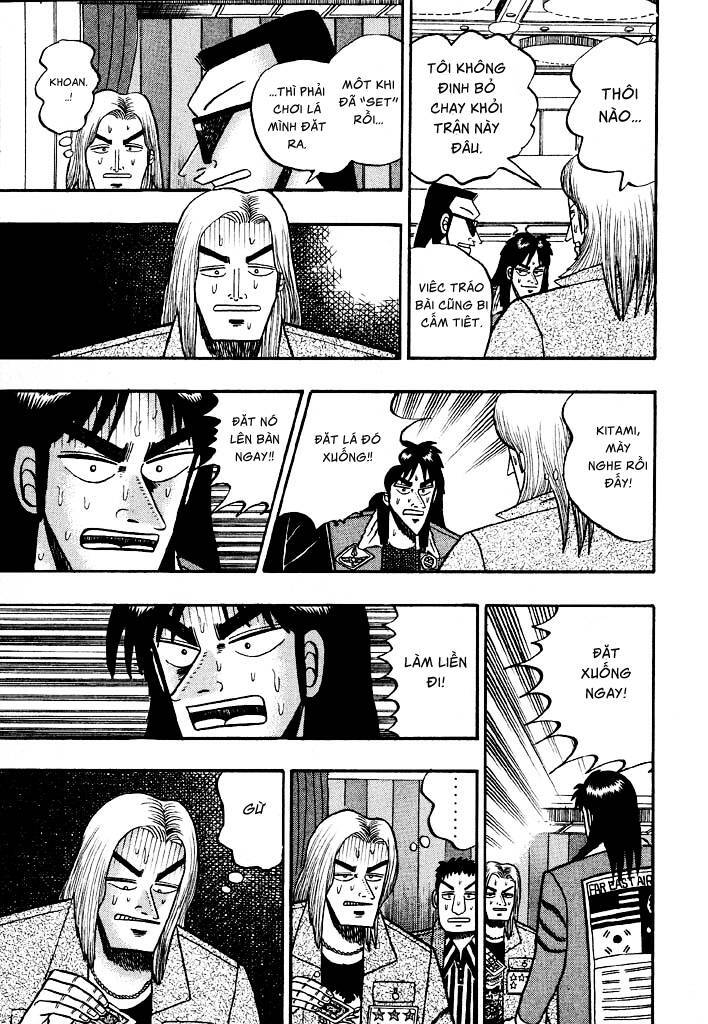 Kaiji Chapter 29 - Trang 2