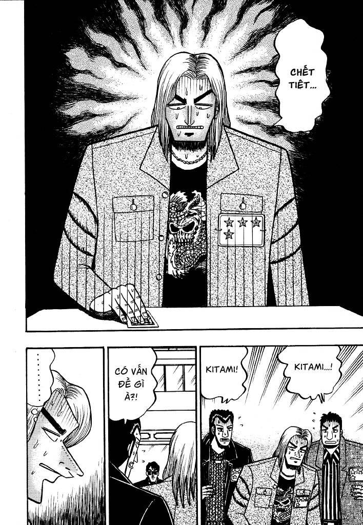 Kaiji Chapter 29 - Trang 2