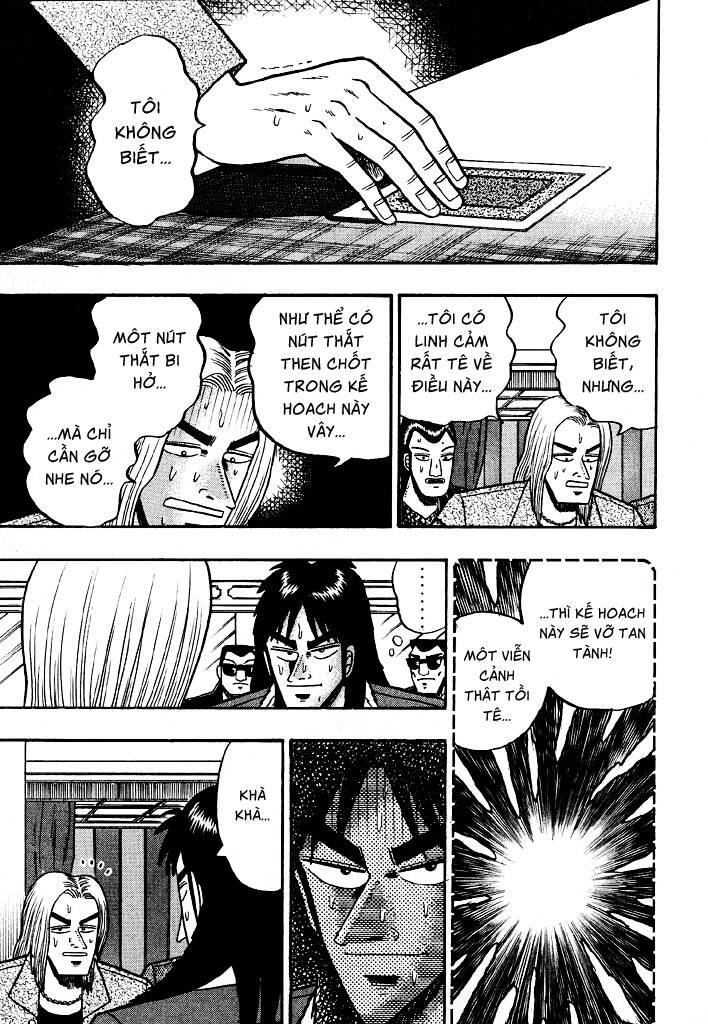 Kaiji Chapter 29 - Trang 2