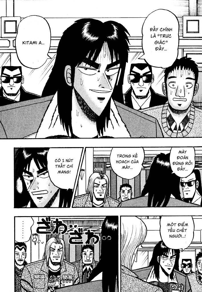 Kaiji Chapter 29 - Trang 2