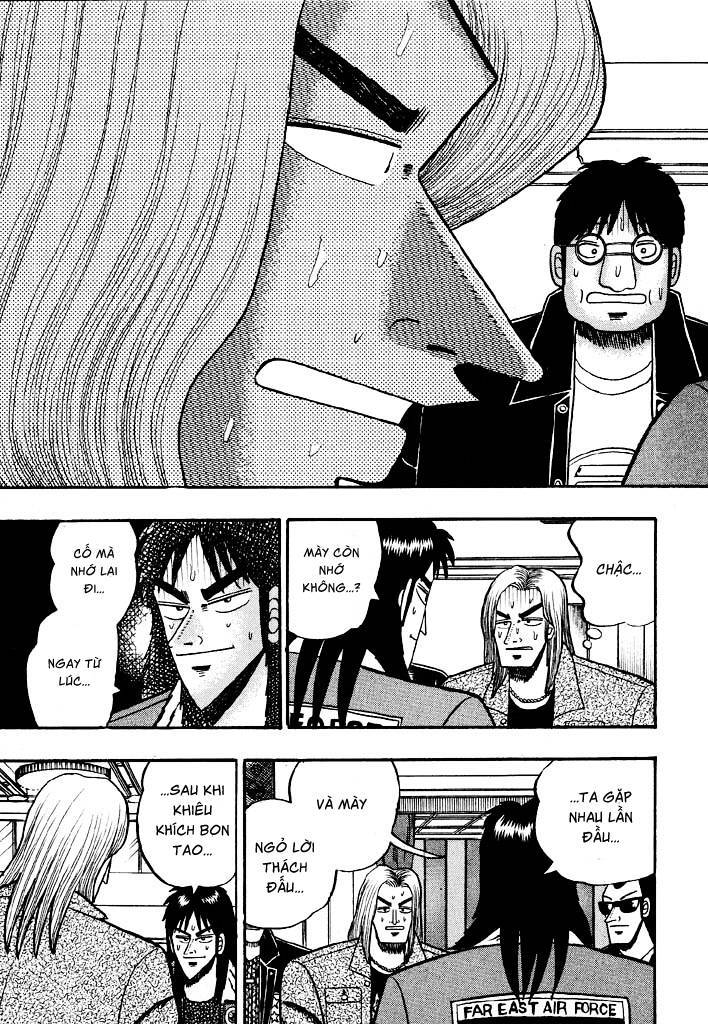 Kaiji Chapter 29 - Trang 2