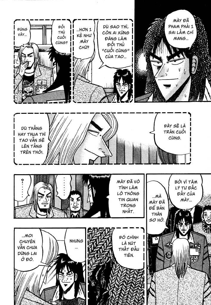 Kaiji Chapter 29 - Trang 2