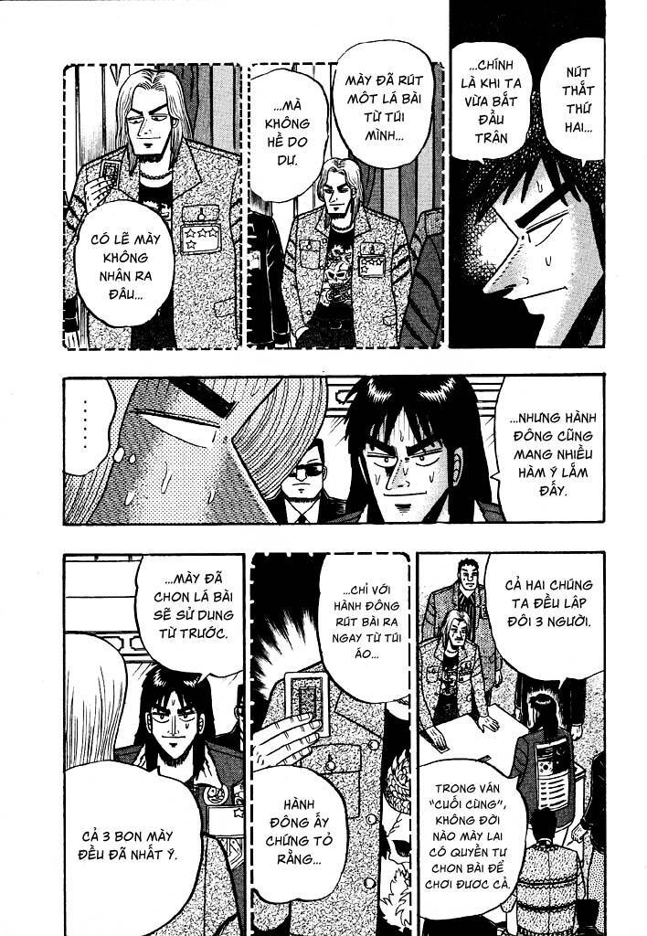 Kaiji Chapter 29 - Trang 2