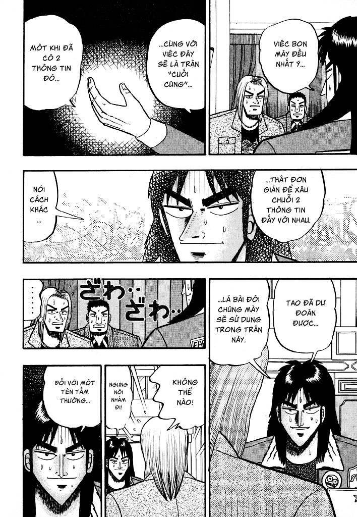 Kaiji Chapter 29 - Trang 2