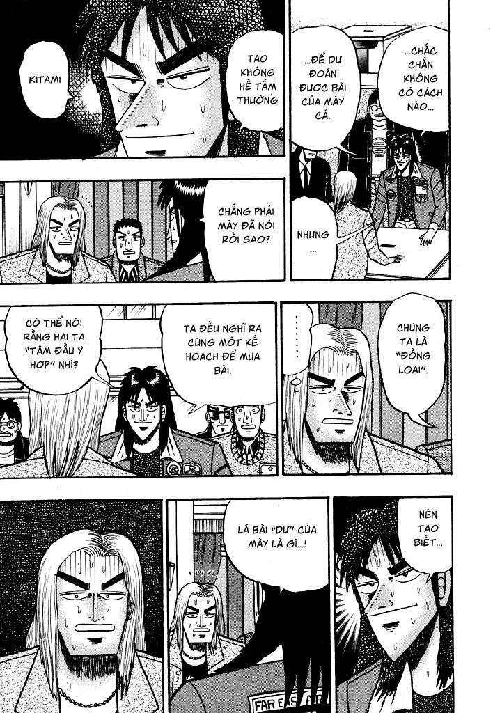 Kaiji Chapter 29 - Trang 2