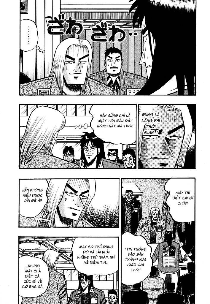 Kaiji Chapter 29 - Trang 2