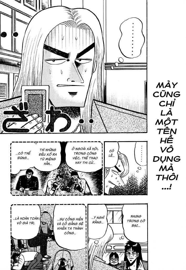 Kaiji Chapter 29 - Trang 2